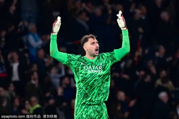 欧冠决赛前瞻:多纳鲁马守护巴黎,国米能否终结法甲豪门野心?