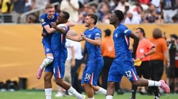 有没有发现,切尔西夺得世俱杯冠军,扼杀了一个还在摇篮里的足球新词汇