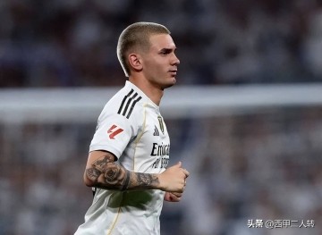 西甲双雄的“青春风暴”:皇马巴萨,谁主沉浮?