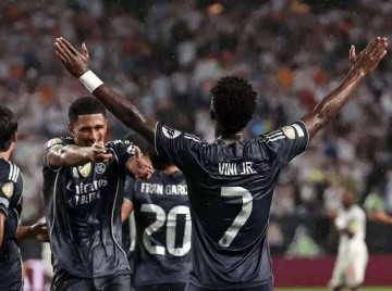 姆巴佩贝林续约问题:为何与皇马谈判困难?