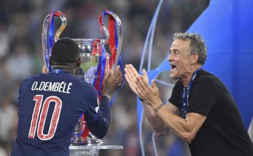 如何解决姆巴佩、维尼修斯不兼容的问题?从学习姆巴佩老东家谈起