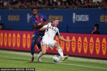 巴萨主场悬念:诺坎普改造中的回归挑战