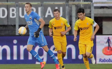 凯尔特人或能逆袭,击败状态低迷的阿拉木图凯拉特