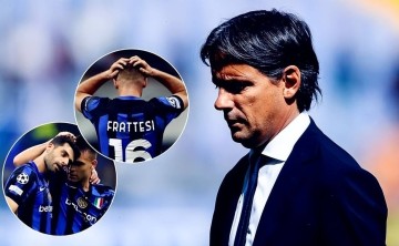 61年的等待!国际米兰、那不勒斯都是“配角”,意甲到底要干嘛?