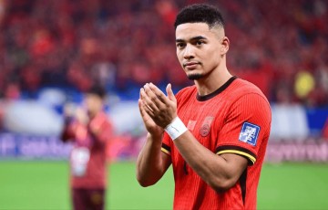 归化专家曝:英超华裔想进国青,却遭多方拒绝,国字号大门难开