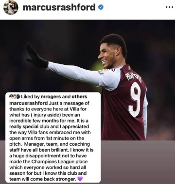 曼联签库尼亚分期细节曝光,拉什福德转会受阻,坚决要求踢欧冠不降薪