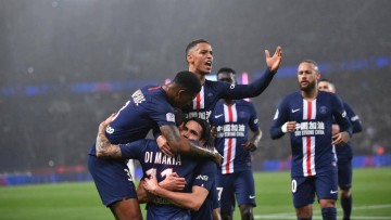 明日法甲联赛:蒙彼利埃VS巴黎圣日耳曼比赛预测