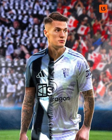 谢什科拒绝纽卡,为曼联开启新篇章!拉爵如何确保资金到位?