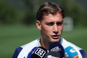 佩杜拉:国米拒绝十几份给皮奥-埃斯波西托的报价,曼联也曾考察