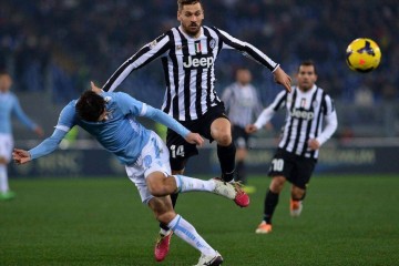 意甲争冠关键战:国米主场迎战拉齐奥 蓝黑军团冲击六连胜