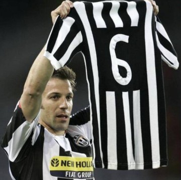 尤文4-3绝杀,验出新皮耶罗:20岁新星3场造4球,领跑意甲助攻榜