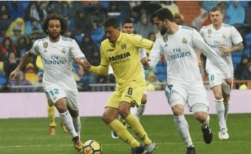 周日026 西甲 莱万特VS比利亚雷亚尔,背水一战!莱万特主场誓死保级,迎战欧冠区劲旅