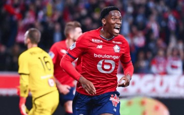 法甲:里昂VS昂热 比分推荐