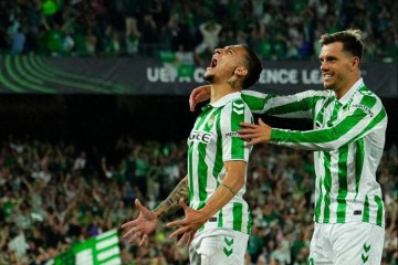 英超练身体去西甲降维打击?欧战世界波后 马竞争夺安东尼