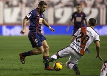 周一005 西甲 巴列卡诺VS皇家贝蒂斯:赛事分析