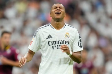 西甲回顾:8射0球,姆巴佩到底怎么了?权威:左边拥挤,他打破了生态平衡