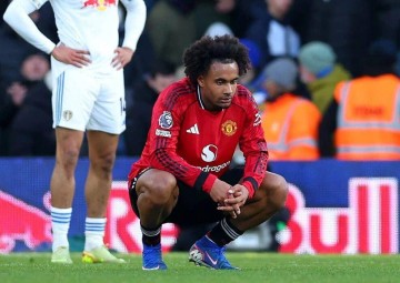 曼联清洗名单中一人不想走了！重返欧冠愿留队打替补，称梦剧场与众不同