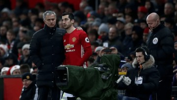 本菲卡欧冠挑战纽卡斯尔,穆帅带队在纽卡斯尔主场,只赢过2回