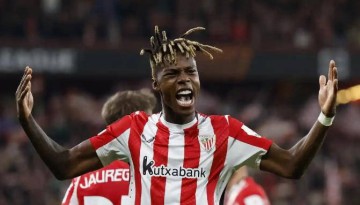 巴萨绝了!转手倒卖尼科引发闹剧,西甲注册问题变笑话