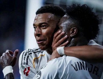 金球奖评选引发争议，皇马对双标行为表示不满