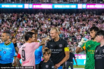 曼城危机:罗德里回归能否逆转颓势?