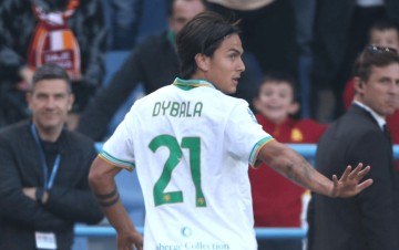 意甲劲旅征服客场,8场狂揽18分,挤掉AC米兰,升到第2名