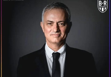 当初穆里尼奥为什么拒绝恒大2800万镑年薪合同，选择低近一倍的热刺1500万镑合同？