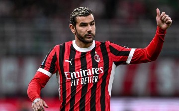 逆转战胜劲旅 AC米兰收获四连胜，冲击欧冠资格