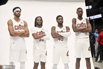 30天30队骑士:拆队之前最后一搏 米切尔能破魔咒吗?