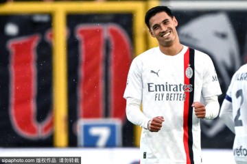 曼城抢7000万欧米兰中场已达协议 将签5年年薪700万欧