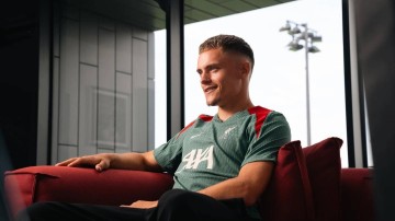 英超杀疯了!25年夏窗至今引援前十:1.25亿维尔茨断层&英超占8席