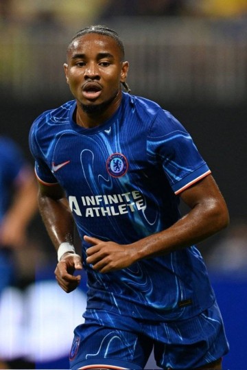 双向引力？恩昆库盼回德甲，拜仁持续关注，切尔西设转会前提