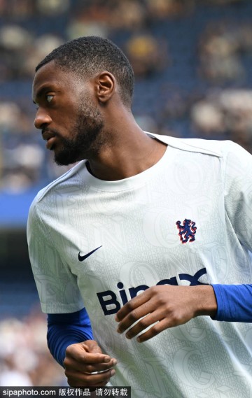 切尔西新赛季展望:能否突破重围?