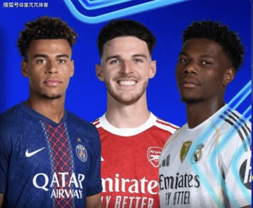 欧冠焦点战明日开打：阿森纳面对葡萄牙体育，约克雷斯荣归故里