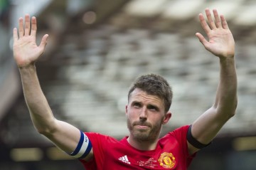 卡里克:曼联的标准是不一样的,当时我们赢球了弗格森也会生气