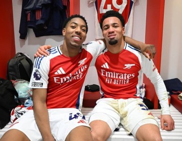 斯凯利:我在伯纳乌感觉很自在,下一个目标就是赢得欧冠