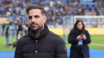 意甲积分榜最新情况：冠军争夺进入白热化阶段，前五名积分相差无几