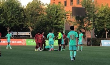 韩媒官宣王钰栋将被意甲俱乐部提前签走!将承诺给他主力位置,家人已点头同意