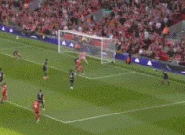 4-1，利物浦大胜西甲劲旅，16岁新星惊艳破门+妙传，努涅斯传射