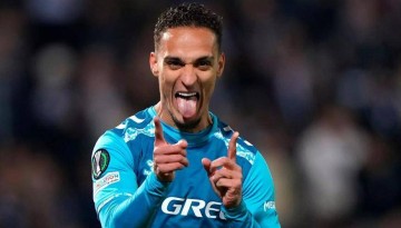 9500万欧“水货”变西甲MVP?安东尼贝蒂斯重生或引夏窗豪抢