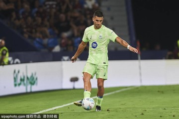 佩德里惊艳世界:巴萨新核荣膺西甲八月最佳进球