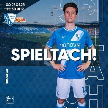 ​前瞻【德甲 第31轮】波鸿对阵柏林联合、云达不来梅对阵圣保利-观赛指南！