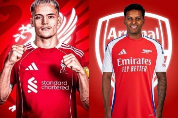 皇马甩卖太子?利物浦接盘1亿!这操作比卖坑不坑?