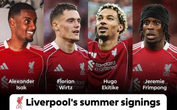 1.25亿打水漂?利物浦重磅新援7场0球,名宿感叹:他该去拜仁