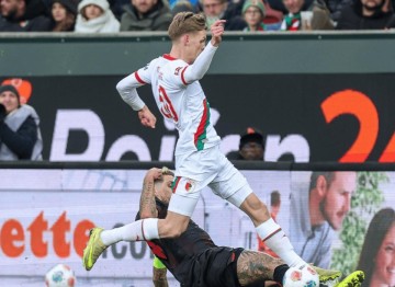 爆大冷!德甲劲旅倒下,联赛遭遇两连败,尤尔曼德无能为力