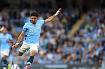 曼城崛起离不开德甲基因,四笔关键引援成就王朝基石