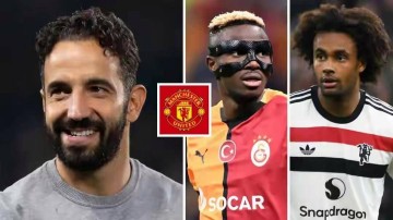 恭喜国米,终于要开始锋线引援了,目标还是老熟人,曼联或神助攻