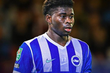 曼联再接洽巴莱巴却恐适得其反！布莱顿反击，不给1亿夏窗也不卖