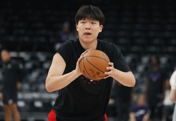 G联赛生涯之夜不值钱？杨瀚森新秀季还能翻身吗？