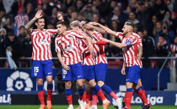 4月6日西甲焦点战：赫罗纳主场迎战比利亚雷亚尔